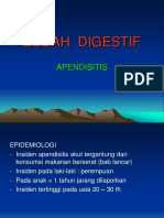 Bedah Digestif