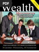 Download Real Estate WEALTH Magazine PART TWO by Realty411 SN35879600 doc pdf