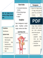 Mioma Uteri Leaflet