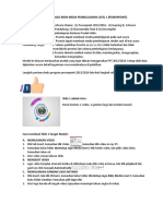 Modul Jago Bikin Media Pembelajaran ipa ips biologi matematika olahraga bimbingan konseling Level 1