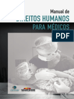 Manual de Direitos Human Os Paramedic Os