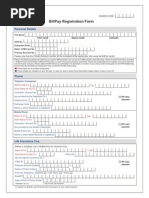 Funding Your COL Financial Account Guide | PDF | Bdo Unibank | Online ...
