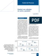 Control Con Valvs Serie y Paralelo IQ PDF