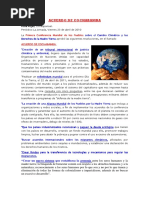 Cálculo de Superficies en Edificación | PDF | Naturaleza