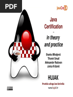 311 - Java Certification PDF