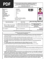 Zimmanama Document Format and Details | PDF