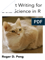 Report Writing for Data Science in R - Roger Peng.pdf