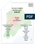 Atlas Ocupacao Do Solo Guarulhos PDF