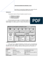 Metodos de Reconocimiento de Minerales Diana 7