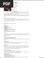 Dicas Como Montar Um Projeto