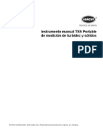 Tss Portatil Manual