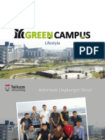 Green Campus Lifestyle