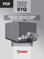 RTQ-Instructiuni