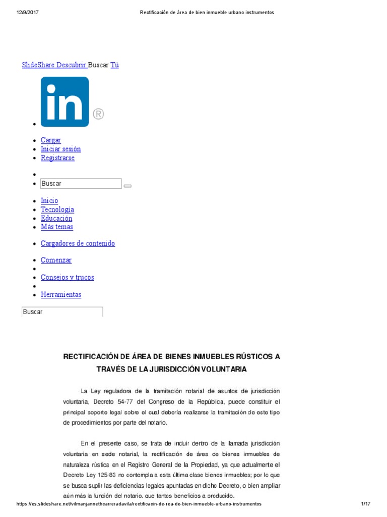 Rectificación de acta de matrimonio