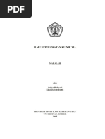 Download Analisis Jurnal DM Tipe 2 by Au Lya SN358815212 doc pdf
