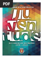 Plano Estrategico Para a Juventude