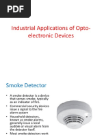 Module II - Optoelectronic Devices