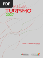 Estrategia Turismo 2027 TdP