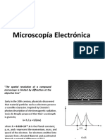  Microscopia Electronica