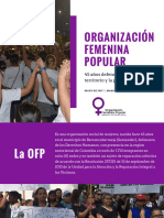 Presentación OFP