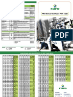 Ansi b36.10 Seamless Pipe Sizes