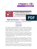 6 4 Estrategias de Precios Vs Estrategias de Diferenciación