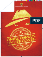 Ombudsman Undercover (Ombudsman Republik Indonesia)