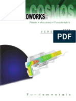 (Ebook) - Engineering - COSMOS - FLOWORKS - Fundamentals