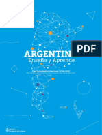 CFE 285-16. Anexo, Argentina enseña y aprende. Plan estratégico nacional.pdf