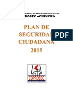 Plan 2015 Copprosec