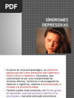 Aula 4 Dalgalarrondo - Síndromes Depressivas
