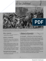 4.cultura Clásica Tema 4 PDF