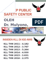 Public Safety Center