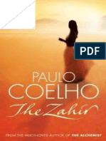 Zahir Coelho Paulo PDF