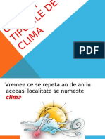 Clima