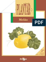 Coleção Plantar Melão PDF