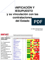 sistema nacional de tesoreria