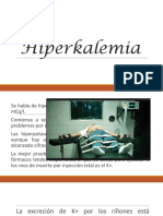 Hiperkalemia