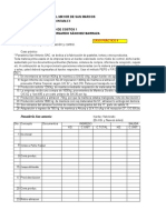 Costeo de producción de controles universales con MPD en puntos de adición y al inicio