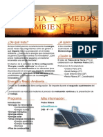 EnergiayMedioAmbiente Informacion PDF