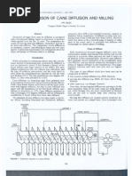 Download A Comparison of Cane Diffusion  Milling by Ricardo Albino SN35883013 doc pdf