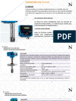 SENSORES DE FLUJO.pptx