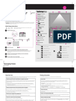 ThinkPad - Guia Rapida General PDF