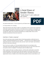 5 Fatal Flaws of Gender theory.pdf