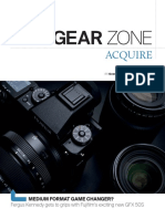 Gear Zone