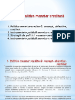 Tema 4 Polit Monrtar