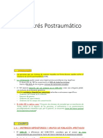 El Estrés Postraumático PDF