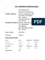 Post Applied Indo German