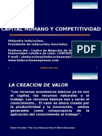 Capital Humano y Competitividad(3)