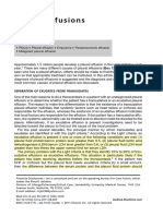 Derrame Pleural 1